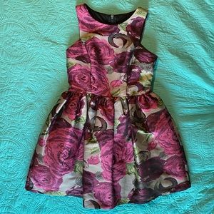 Jodi Kristopher Juniors Dress